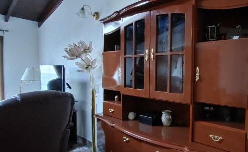 Apartamento Lo De Lucy
