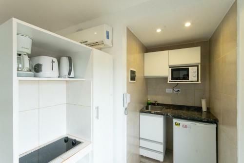 Apartamento Gente Del Sur Magallanes