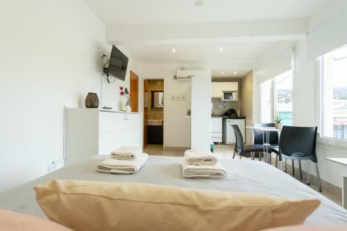 Apartamento Gente Del Sur Magallanes