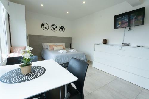 Apartamento Gente Del Sur Magallanes