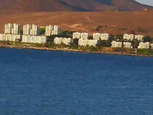 Apartamento Departamento En Puerto Velero