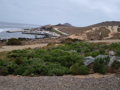 Apartamento Departamento En Puerto Velero