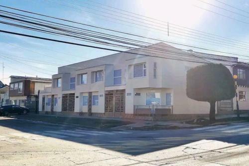 Apartamento Nuevo, Funcional Y Centrico_depapuq