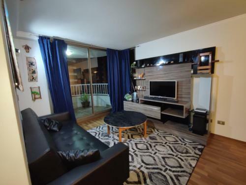Apartamento Departamento Valpara�so
