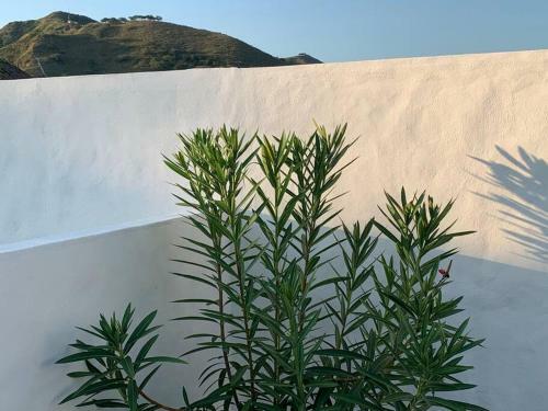 Casa La Estaci�n Del Silencio.