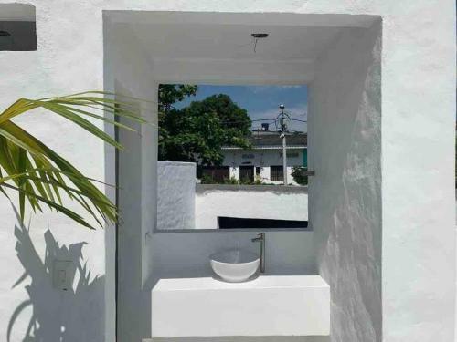 Casa La Estaci�n Del Silencio.