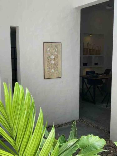 Casa La Estaci�n Del Silencio.
