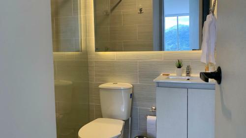 Hermoso Apartamento Nuevo Con Excelente Vista