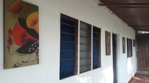 Hostal San Marcos Ancestral