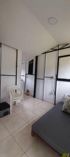 Casa Campestre Peque�a