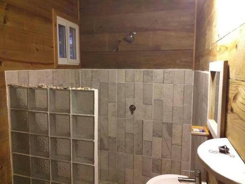 Hostal Room In Lodge - Charming Double Suite With A Private Patio 5