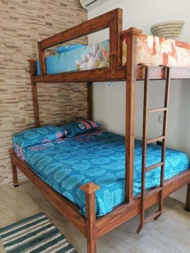 Villa Casa Congo Avellanas