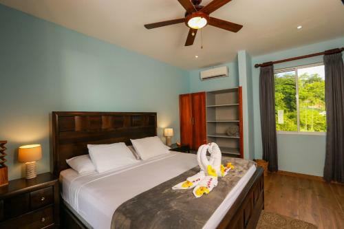 Casa Juliet - Ocean View Villa