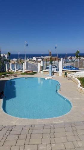 Apartamento R�sidence Lilia M'diq