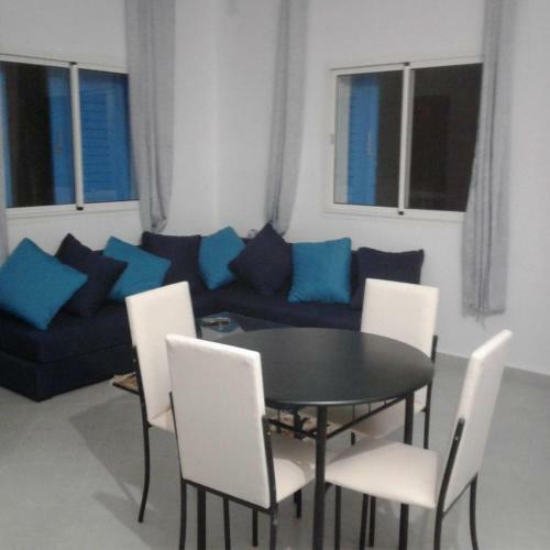 Apartamento R�sidence Lilia M'diq