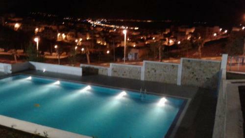 Apartamento R�sidence Lilia M'diq
