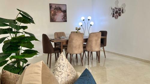 Apartamento Appartement De Luxe Au Coeur De Oujda