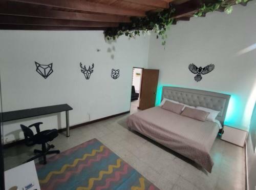 Casa Medell�n Laureles Af