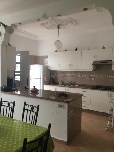 Hostal Villa Les Dunes (chambres � Louer)