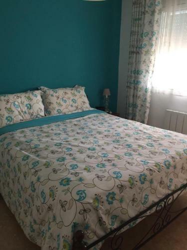Hostal Villa Les Dunes (chambres � Louer)