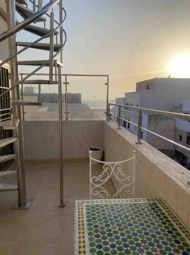 Apartamento Essaouirabeachappart