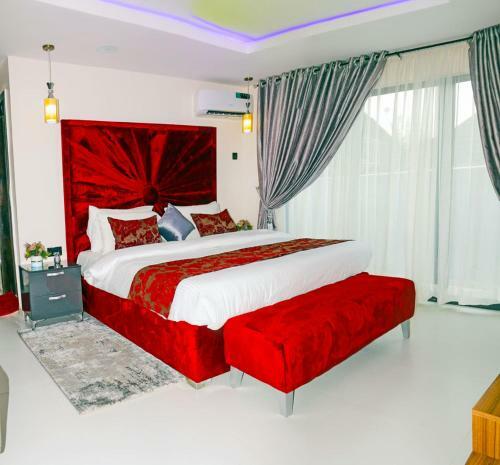 Apartamento Mister Teddy Luxury Homes