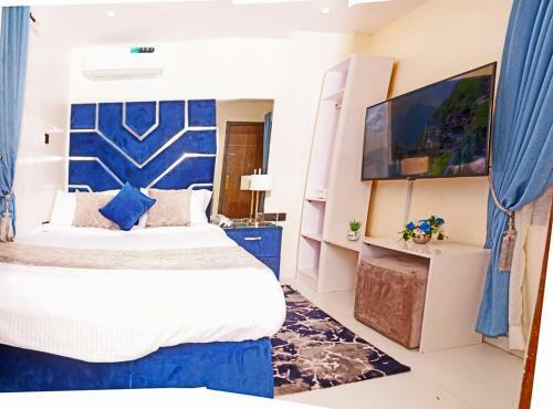 Apartamento Mister Teddy Luxury Homes