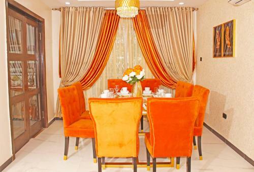 Apartamento Mister Teddy Luxury Homes
