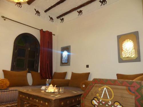 Apartamento Noughou House
