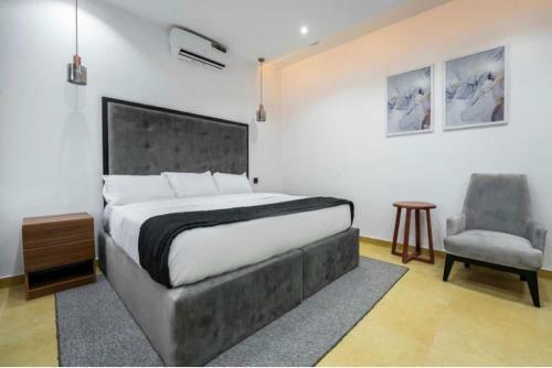 Heritage Courts Luxury Apartments