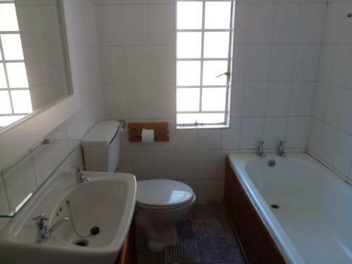 Apartamento Zithembile Property Holdings Accommodation