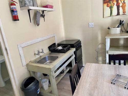 Apartamento Zithembile Property Holdings Accommodation