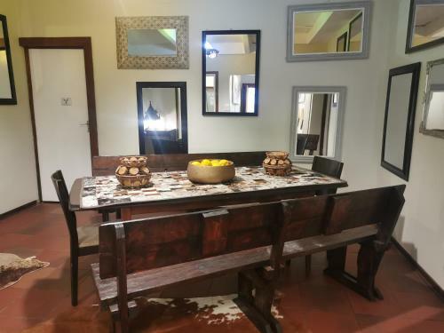 Apartamento Corporate Top Class Accommodation