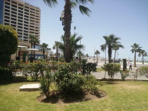 Apartamento Location Vacances Plage Tanger Maroc