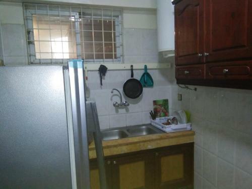 Apartamento Residence Israe