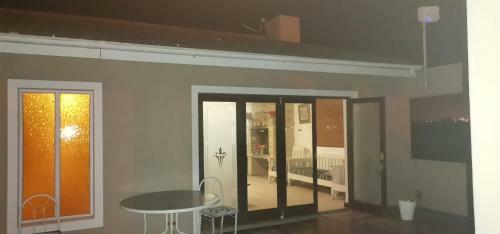Apartamento John-pakie Kabbalah