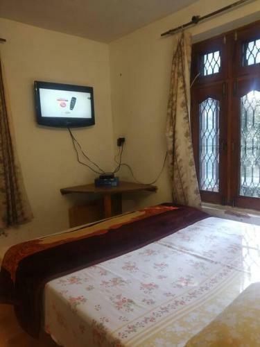 Apartamento Holiday Home