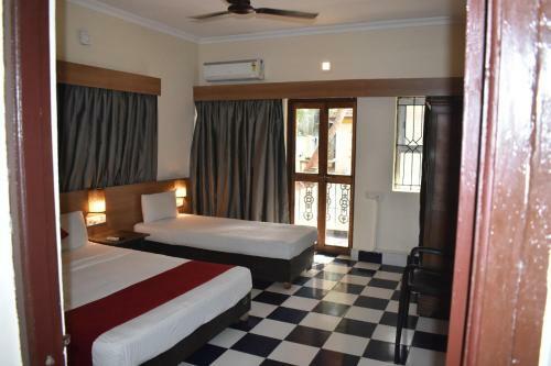 Hotel Villa Fatima Comfort