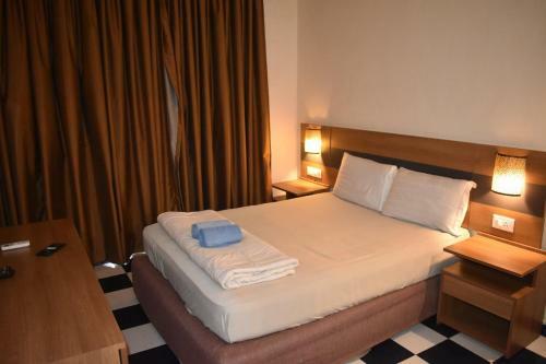 Hotel Villa Fatima Comfort