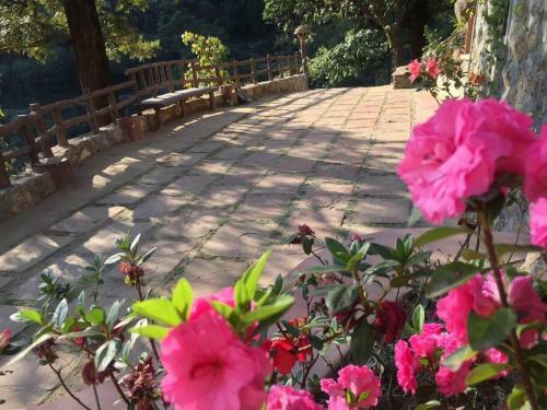 Sadhana Forest Villa (nestled In The Hills)