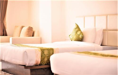 Hotel Magpie Libing Grand (mg Marg)