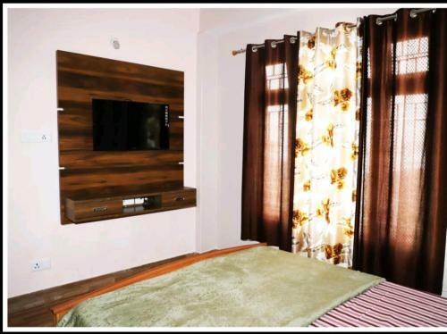 Sangay's Residency(serviced Apartment)