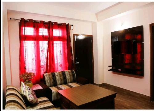 Sangay's Residency(serviced Apartment)