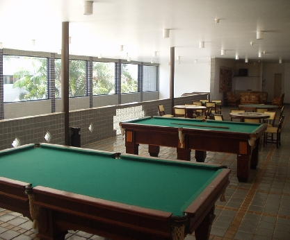 Hotel Canariu's D'gaibu