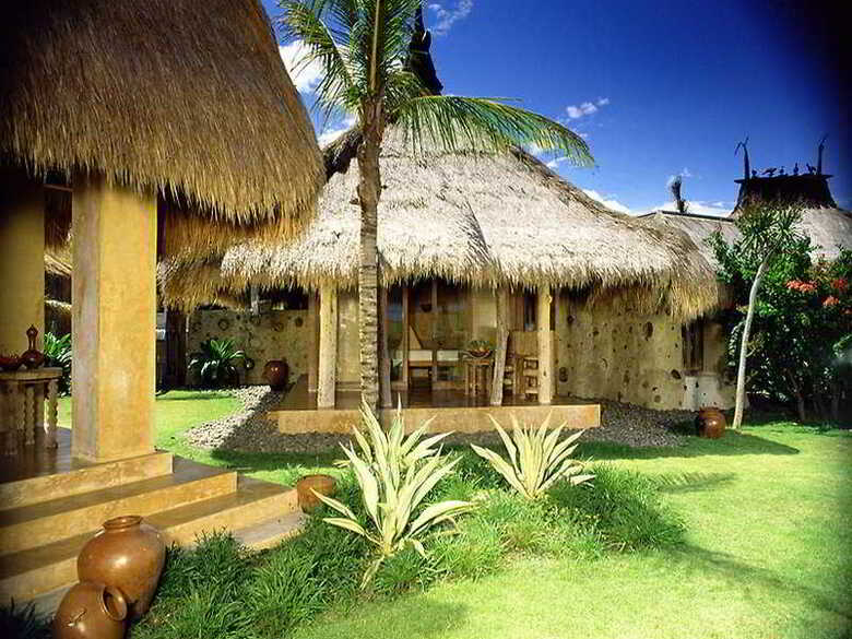 Hotel Novotel Coralia Lombok