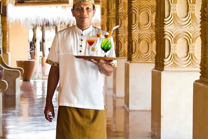 Hotel Novotel Coralia Lombok