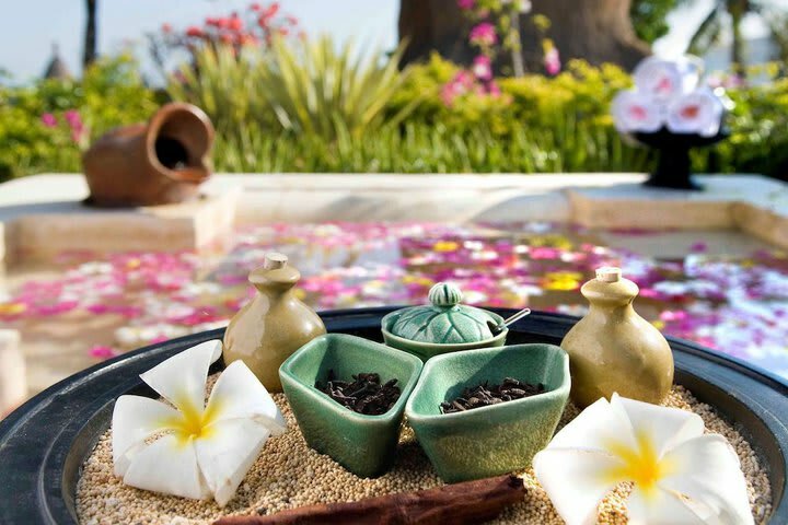 Hotel Novotel Coralia Lombok