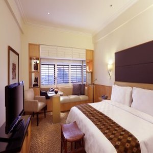Aryaduta Hotel Jakarta