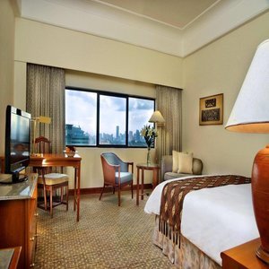 Aryaduta Hotel Jakarta