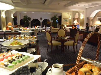 Aryaduta Hotel Jakarta